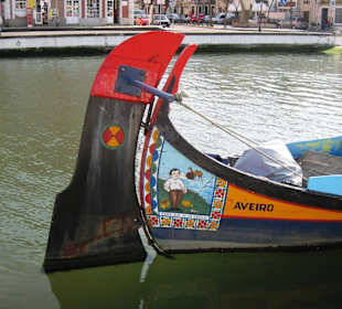 Schöne Boote