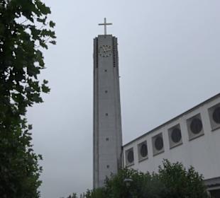 Kirche St. Ulrich