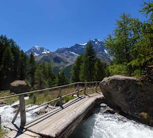 Skigebiet