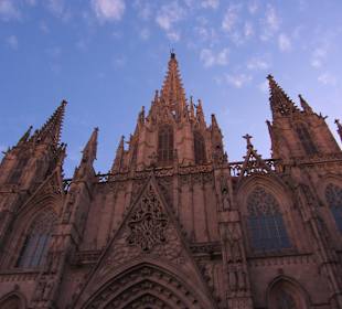 Catedral de Barcelona