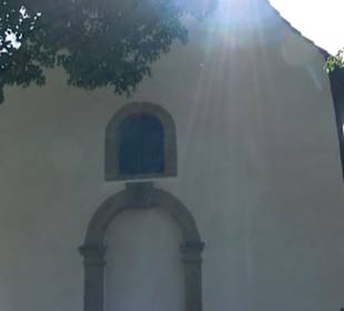 Friedhof Wendelsheim