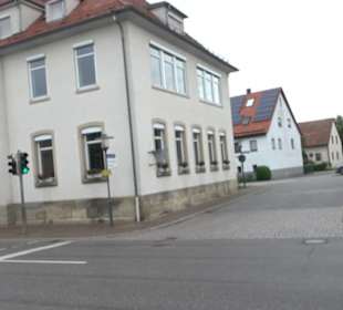 Bürgerhaus Riederich