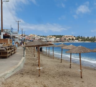 Strand Ligaria