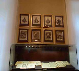 Museum und Park von Jan Kochanowski