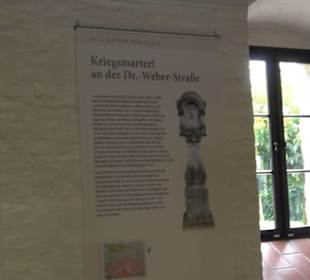 Archäologisches Museum