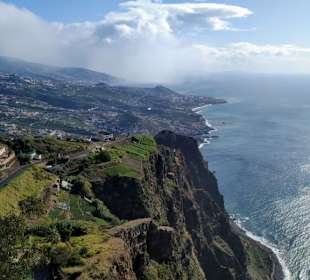 Inselrundfahrt Madeira