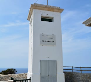 Cap de Formentor.