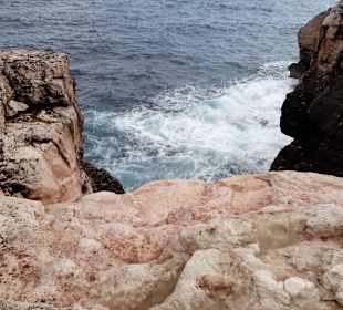 Caló de Sa Galera in Cala d'Or
