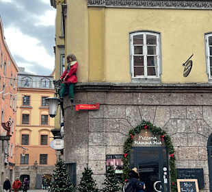 Altstadt Innsbruck