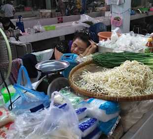 Mit Green-Mango Bangkok Touren das ursprüngliche BKK entdeck