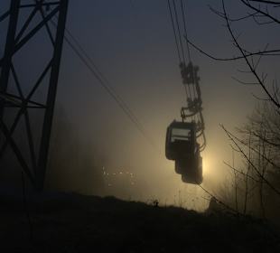 Skigebiet Beatenberg
