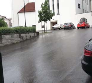 Andreaskirche