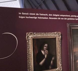 Fastnachtsmuseum Narrenschopf