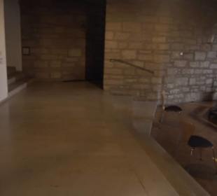 Marienkapelle im Schloss Hirschberg