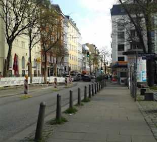 Lange Reihe