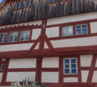 Bodelshausener Geschichtspfad