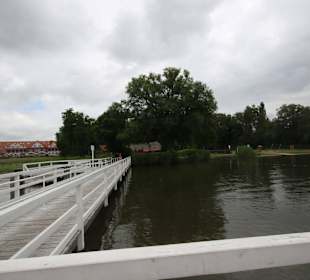 Schiffsanleger Dreibergen