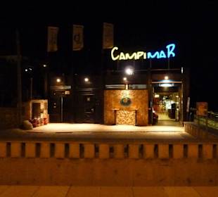 Restaurant Campi Mar