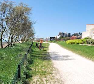 Zdjecia z La Rochelle