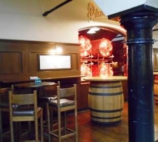 Brauereirestaurant Na Spilce