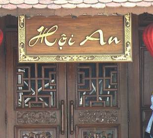 Hoi An Restaurant