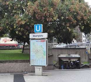 Ebertplatz