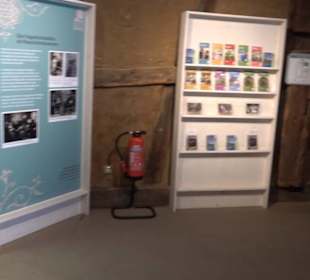 Freilichtmuseum Beuren
