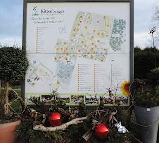 Kittenberger Erlebnisgarten