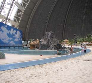 Tropical Island