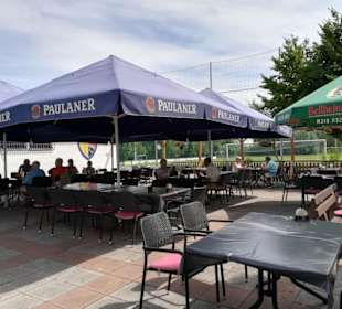 Biergarten