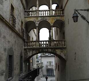 Blick von der Altstadt