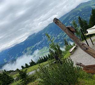 Wandern Fügen (Zillertal)
