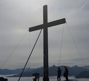 Königsleiten-Bergbahnen