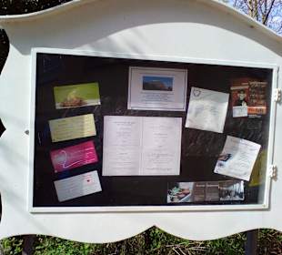 Schlossberghöhlen in Homburg