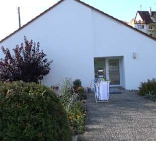 Johanneskirche Streichen