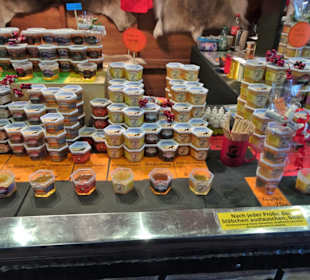 Eindrücke vom Lamberti-Markt 2019