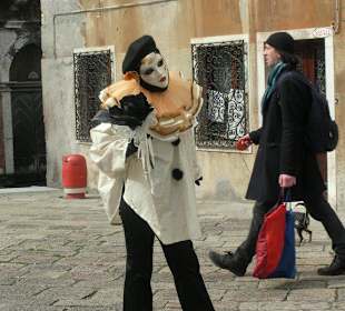 Masken
