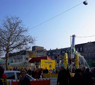 Frühlingfestplatz