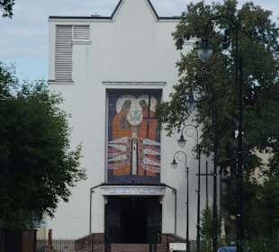 Kościół św. Wincentego