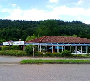 Mettlacher Abtei-Brauerei in Mettlach
