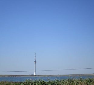 Techirghiol See