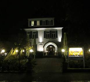 Altstadt Nachts-Promenade