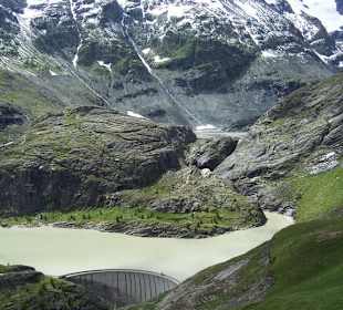 Grossglockner Hochalpenstrasse