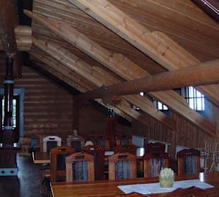 Parppeinvaara Bardic Village