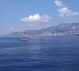 Bootstour Alanya