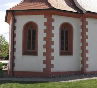 Kirche St. Stephanus