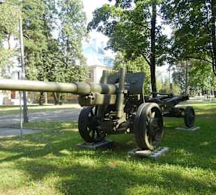 Militaerpark Rembertów