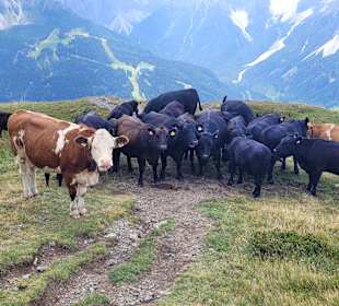 Wandern Sesto / Sexten