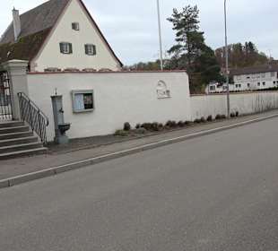 Katholische Pfarrkirche St. Michael Zwiefaltendorf