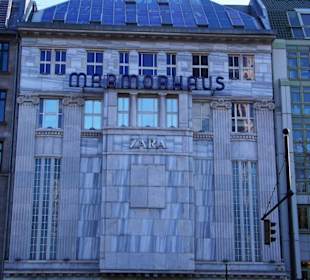 Berlin im Bild Marmorhaus